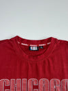 NBA Chicago Bulls Central Division Tee (3XL/4XL)