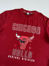 NBA Chicago Bulls Central Division Tee (3XL/4XL)