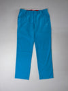 Puma Straight Fit Chino Pants Blue (W:34) (L:40)