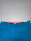 Puma Straight Fit Chino Pants Blue (W:34) (L:40)