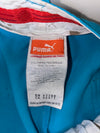 Puma Straight Fit Chino Pants Blue (W:34) (L:40)