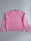 Nike | Pink Crewneck Sweatshirt | (S)