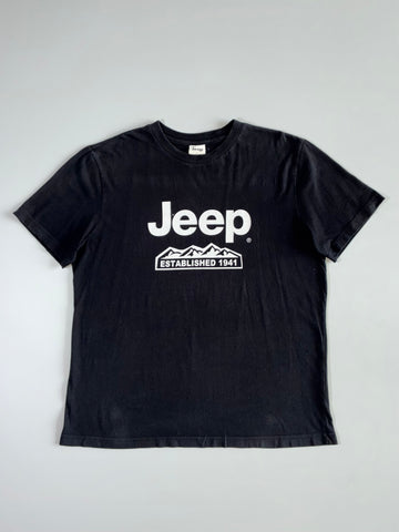 Jeep Established 1941 Tee (XL)