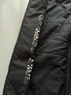 Puma Scuderia Ferrari F1 Puffer Vest Black (M)