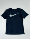 Nike Camo Swoosh Tee (M)