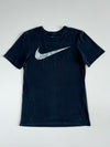 Nike Camo Swoosh Tee (M)
