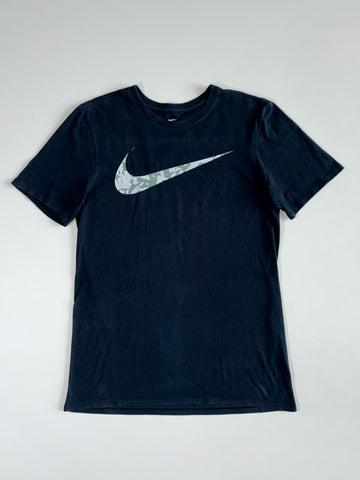 Nike Camo Swoosh Tee (M)