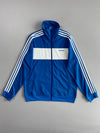 Adidas Originals Trefoil Track Jacket (L)