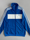 Adidas Originals Trefoil Track Jacket (L)