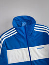 Adidas Originals Trefoil Track Jacket (L)