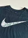 Nike Camo Swoosh Tee (M)
