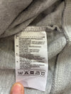 Adidas Colorblock 3-Stripe Zip Hoodie (M)