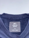 NET | Navy Tiger Garage Embroidered Sweatshirt | (S/M)