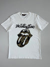 Rolling Stones Camo Tongue Tee (M)