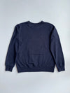 NET | Navy Tiger Garage Embroidered Sweatshirt | (S/M)