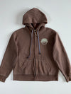 Levi’s Grand Silver Medal Zip Hoodie (L)
