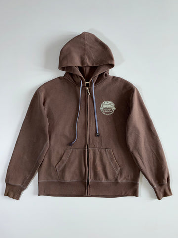 Levi’s Grand Silver Medal Zip Hoodie (L)