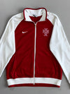 Nike Portugal National Team Track Jacket (L)