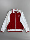 Nike Portugal National Team Track Jacket (L)