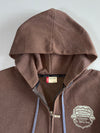 Levi’s Grand Silver Medal Zip Hoodie (L)
