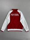 Nike Portugal National Team Track Jacket (L)