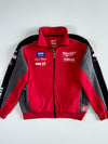 Milwaukee Yamaha Racing Fleece Jacket (L)