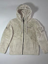 Discovery Expedition Sherpa Fleece Hooded Jacket (M)