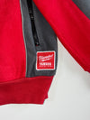 Milwaukee Yamaha Racing Fleece Jacket (L)