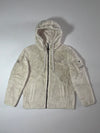 Discovery Expedition Sherpa Fleece Hooded Jacket (M)