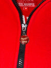 Milwaukee Yamaha Racing Fleece Jacket (L)