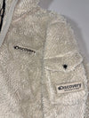 Discovery Expedition Sherpa Fleece Hooded Jacket (M)