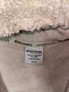 Discovery Expedition Sherpa Fleece Hooded Jacket (M)