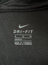 Nike Dri-FIT Piped Track Jacket Black (M)