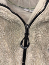 Discovery Expedition Sherpa Fleece Hooded Jacket (M)