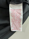 Nike Dri-FIT Piped Track Jacket Black (M)