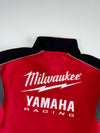 Milwaukee Yamaha Racing Fleece Jacket (L)