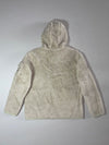 Discovery Expedition Sherpa Fleece Hooded Jacket (M)