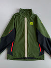 Fila Colour-Block Softshell Jacket (XL)