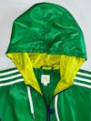 Adidas Colorblock Windbreaker Jacket (L)