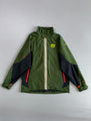 Fila Colour-Block Softshell Jacket (XL)