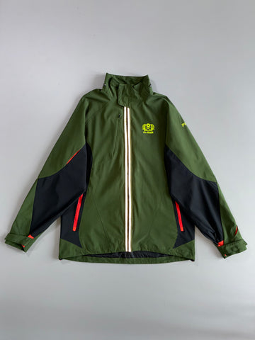 Fila Colour-Block Softshell Jacket (XL)