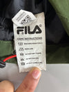 Fila Colour-Block Softshell Jacket (XL)