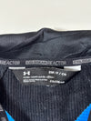 Under Armour ColdGear Reactor Quarter-Zip Pullover  (M)