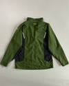 Fila Colour-Block Softshell Jacket (XL)