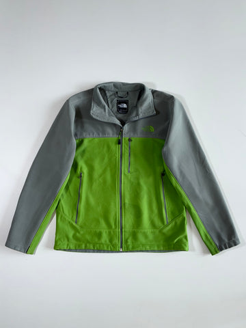 The North Face Apex Softshell Jacket (M)