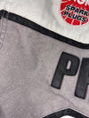 Pharao Motorsport Multi-Patch Textile Riding Jacket (padded )(XL)