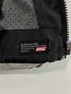 Pharao Motorsport Multi-Patch Textile Riding Jacket (padded )(XL)