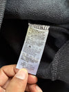 Rody x Giordano Striped Zip Hoodie (L)
