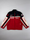 Honda Moto Sport Racing Jacket (XL)