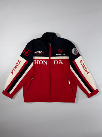 Honda Moto Sport Racing Jacket (XL)